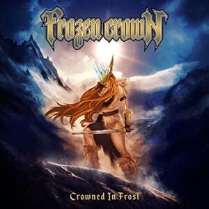 Frozen Crown - Crowned In Frost  LP LP